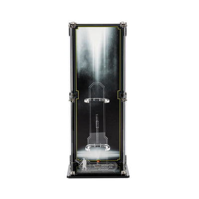 Display Case for Star Wars™ Black Series Mandalorian Darksaber