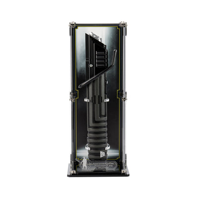 Display Case for Star Wars™ Black Series Mandalorian Darksaber