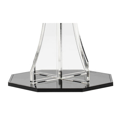 Display Stand for Star Wars™ Black Series Mandalorian Deathwatch Helmet