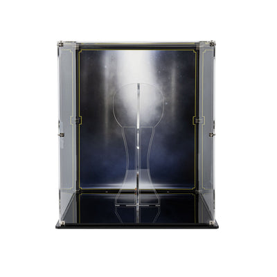 Display Case for Star Wars™ Black Series Mandalorian Deathwatch Helmet