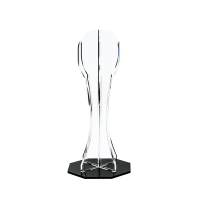 Display Stand for Star Wars™ Black Series Mandalorian Deathwatch Helmet