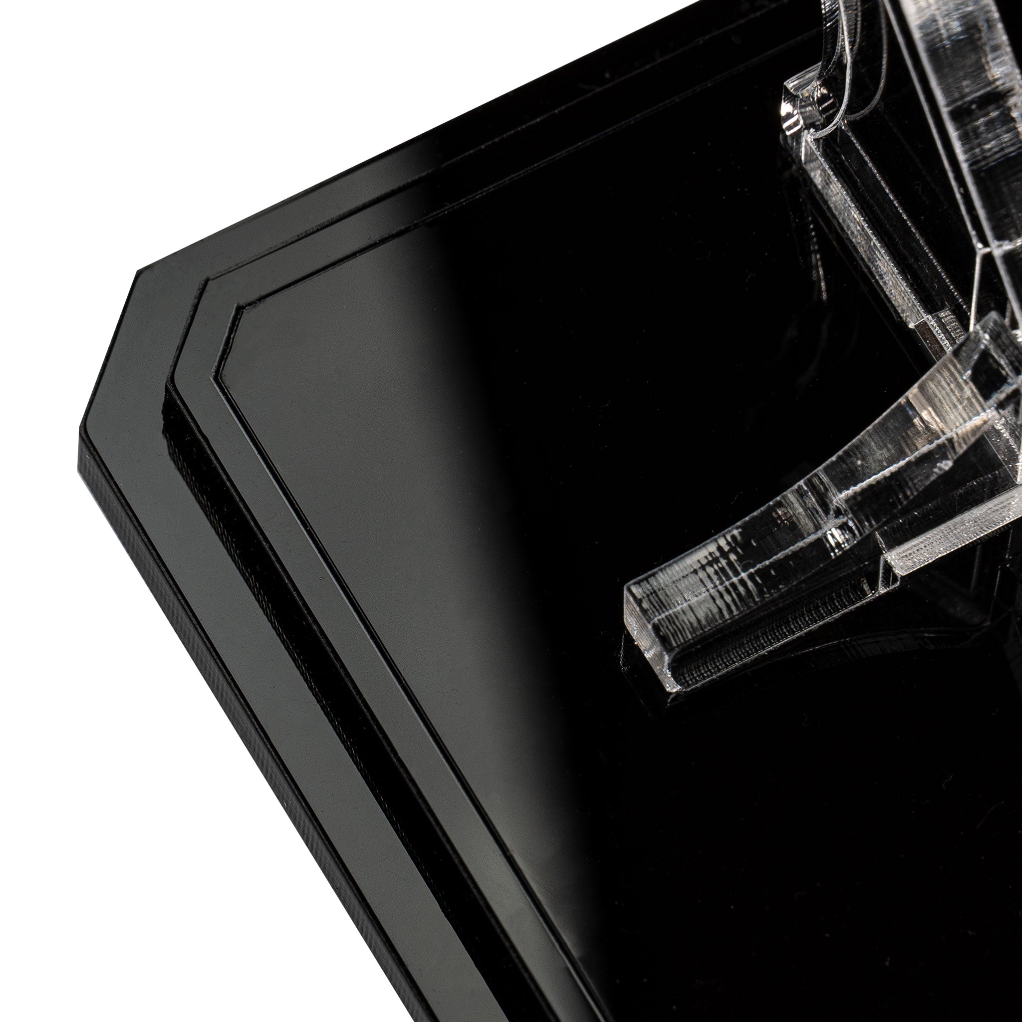 Universal desktop Lightsaber Stand