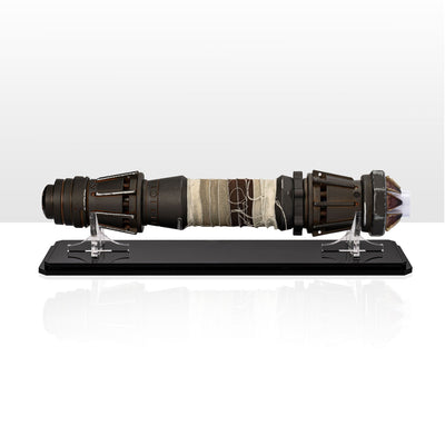 Universal desktop Lightsaber Stand