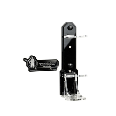 Display Stand for Star Wars™ Black Series Mandalorian Darksaber