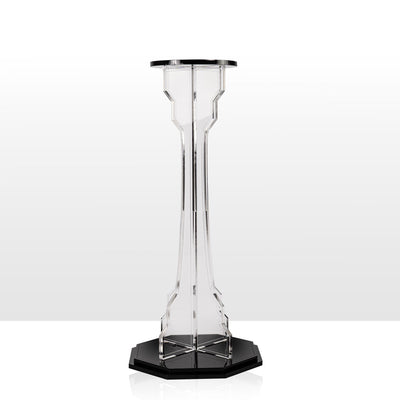 Universal desktop Helmet Stand