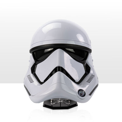 Universal desktop Helmet Stand