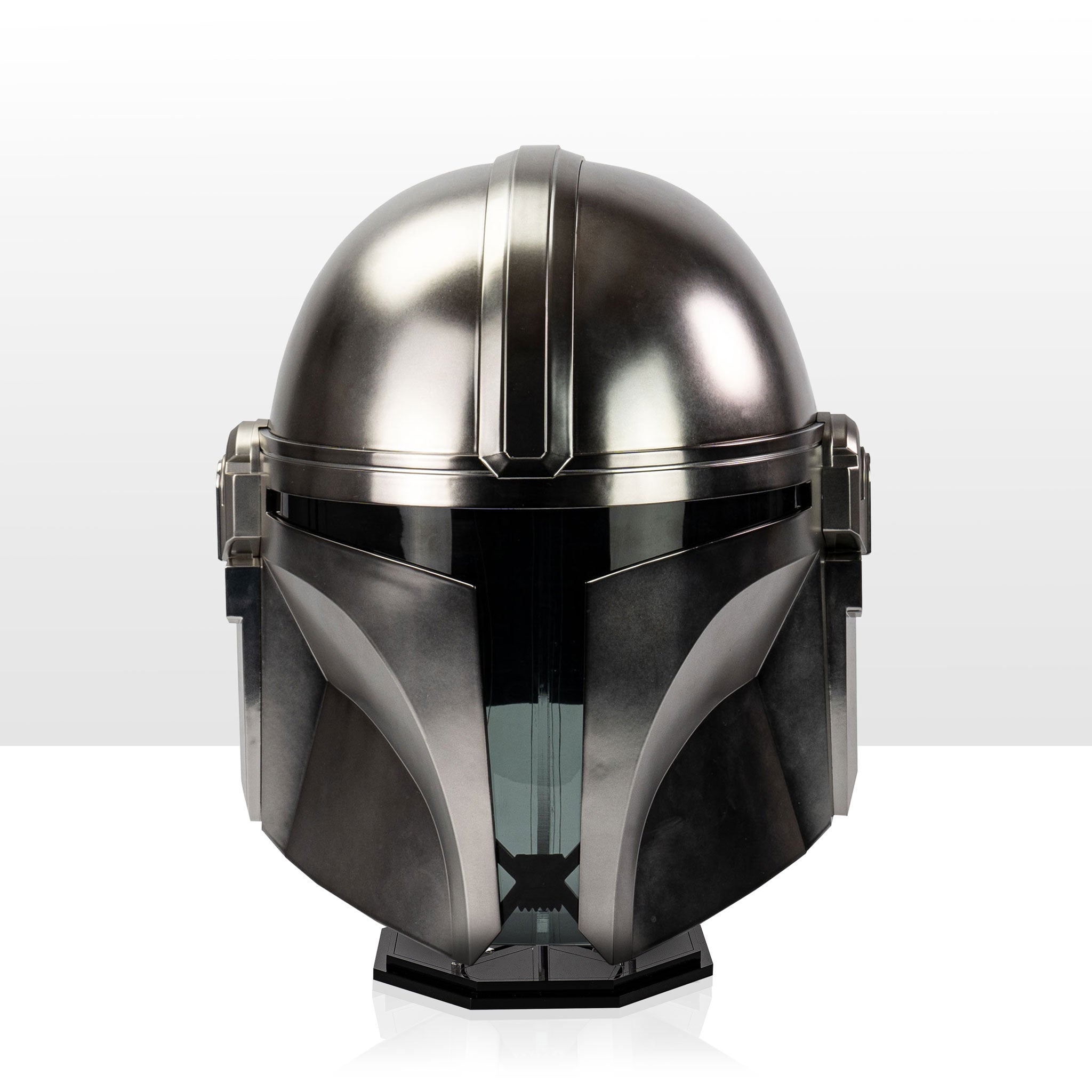 Universal desktop Helmet Stand
