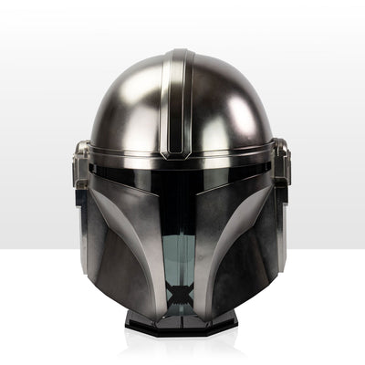 Universal desktop Helmet Stand
