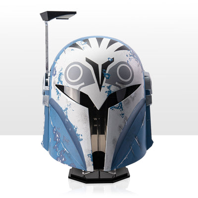 Universal desktop Helmet Stand