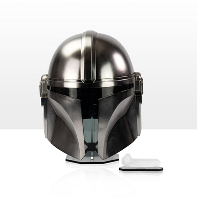 Display Stand for Star Wars™ Black Series Mandalorian Helmet