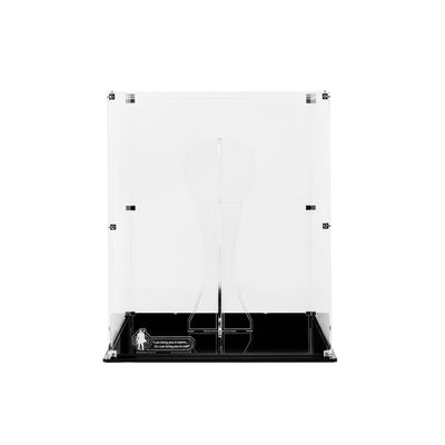 Display Case for Star Wars™ Black Series Mandalorian Helmet