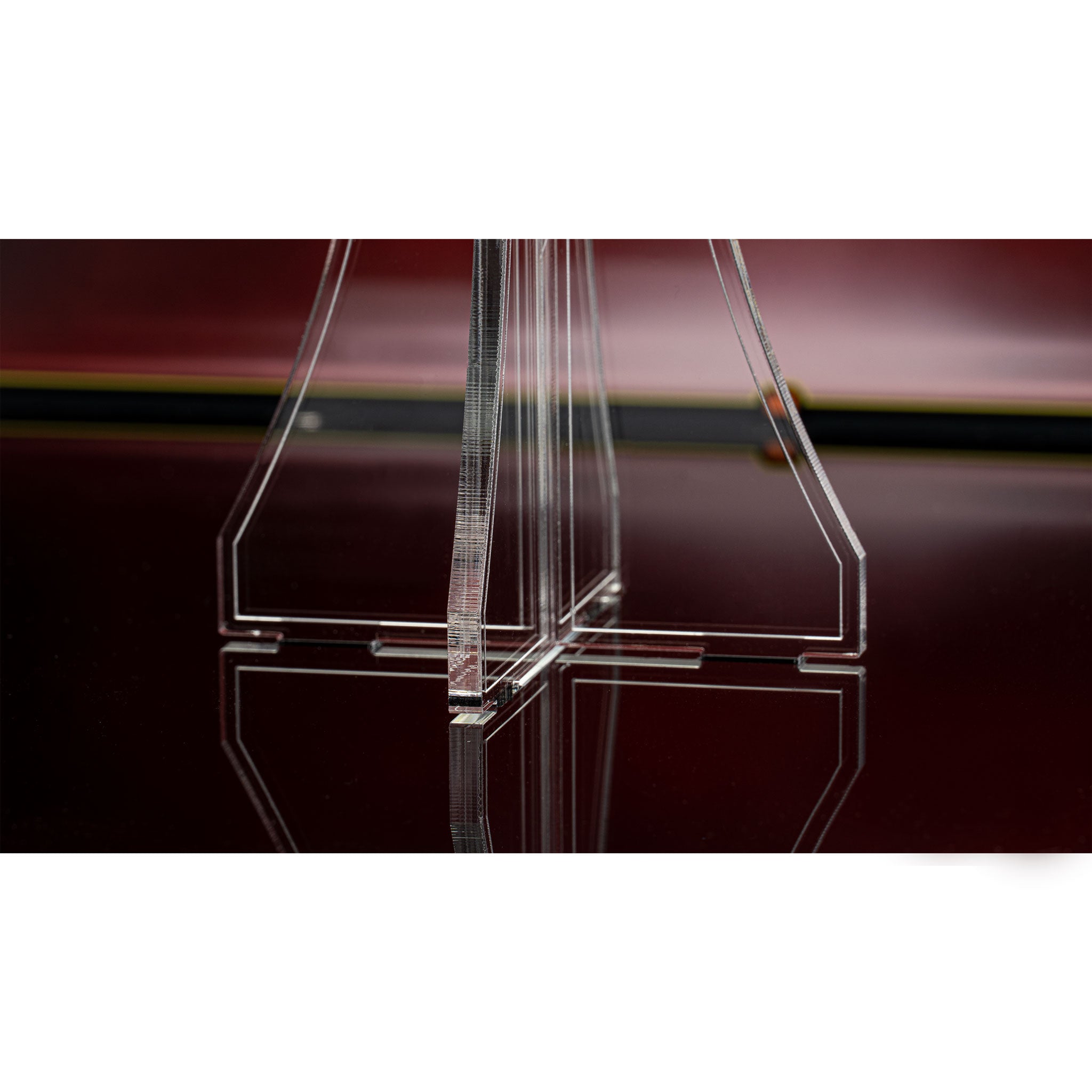 Display Case for Star Wars™ Black Series Darth Vader Helmet