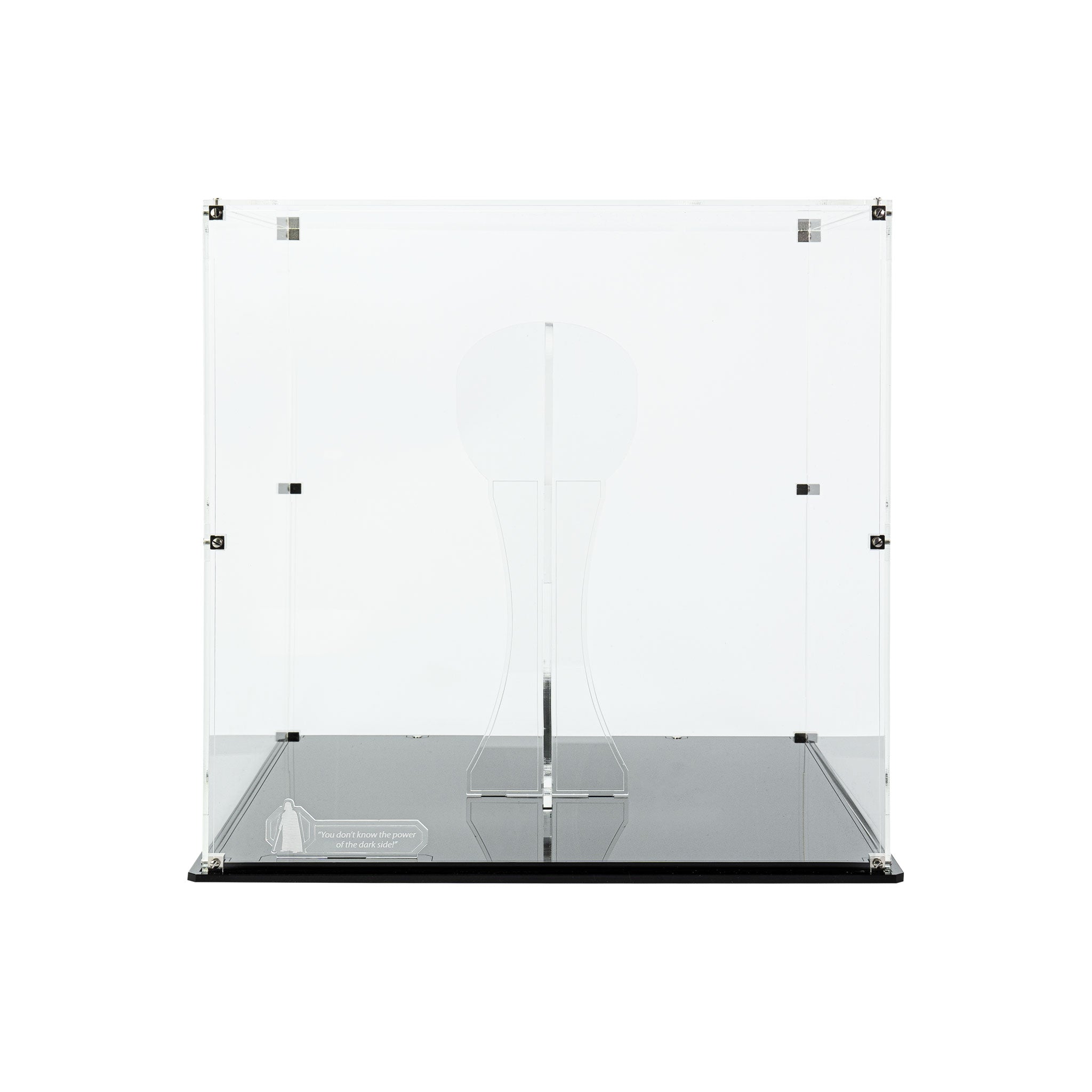 Display Case for Star Wars™ Black Series Darth Vader Helmet