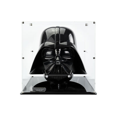 Display Case for Star Wars™ Black Series Darth Vader Helmet