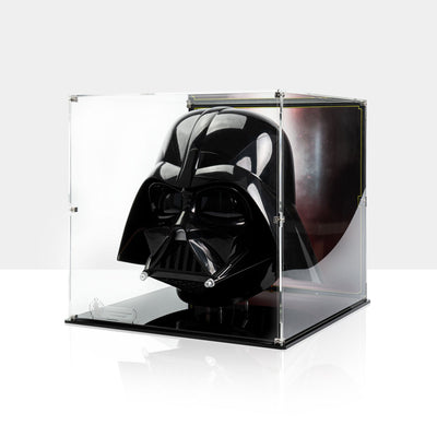 Display Case for Star Wars™ Black Series Darth Vader Helmet