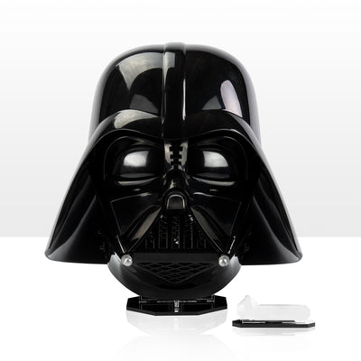 Display Stand for Star Wars™ Black Series Darth Vader Helmet