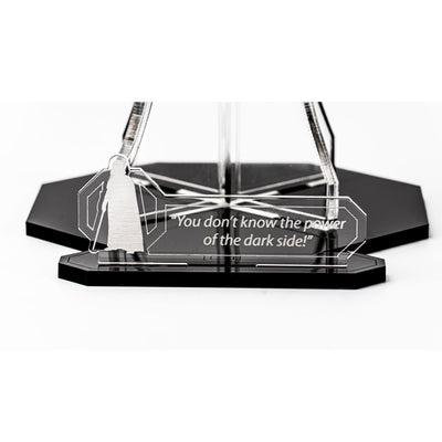 Display Stand for Star Wars™ Black Series Darth Vader Helmet