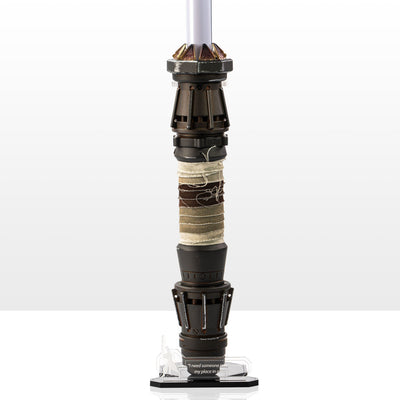 Display Stand for Star Wars™ Black Series Rey Skywalker Lightsaber