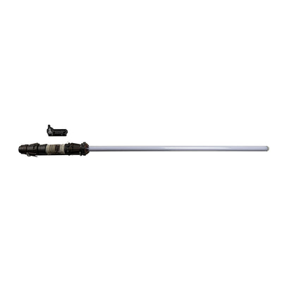 Wall Mounted Display Stand for Star Wars™ Black Series Rey Skywalker Lightsaber