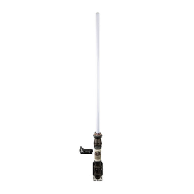 Wall Mounted Display Stand for Star Wars™ Black Series Rey Skywalker Lightsaber