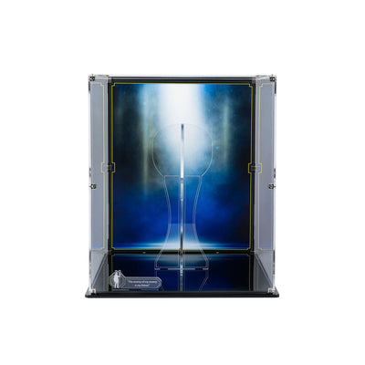 Display Case for Star Wars™ Black Series Bo-Katan Kryze Helmet
