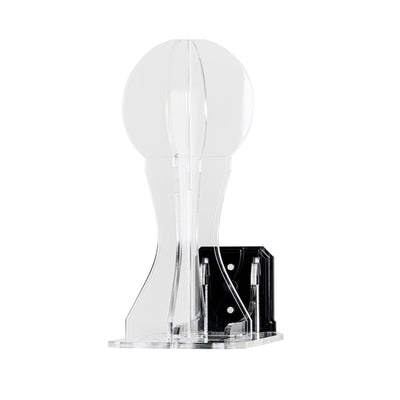 Wall Mounted Display Stand for Star Wars™ Black Series Bo-Katan Kryze Helmet