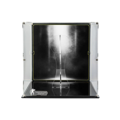 Display Case for Star Wars™ Black Series First Order Stormtrooper Helmet