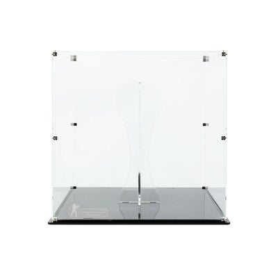 Display Case for Star Wars™ Black Series First Order Stormtrooper Helmet