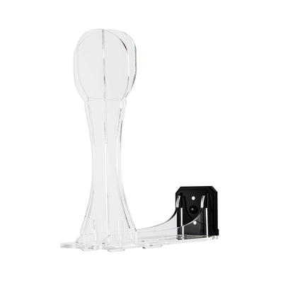 Wall Mounted Display Stand for Star Wars™ Black Series First Order Stormtrooper Helmet