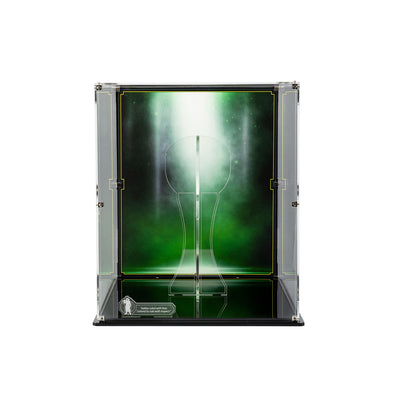 Display Case for Star Wars™ Black Series Boba Fett Helmet (Re-Armoured)