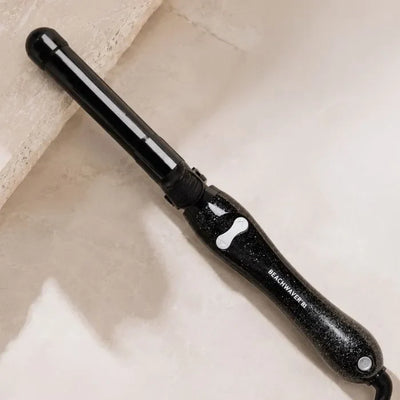 Beachwaver®B1 Glitter - Black