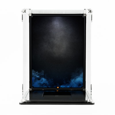 Display Case for LEGO® DC Batman™ Cowl (76182)