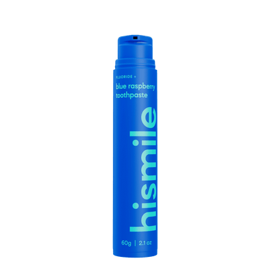 Hismile Toothpaste