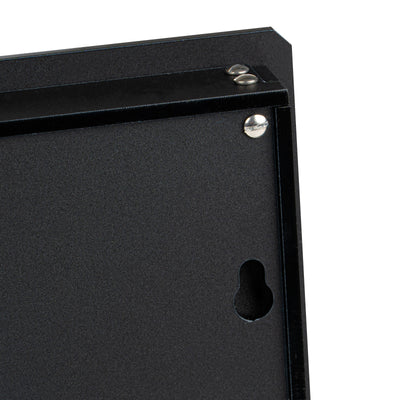 Display Frame for Trading Cards