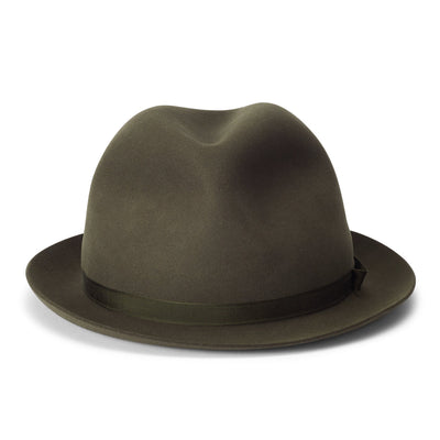 The James Trilby - Dr. No Edition - By Lock & Co.