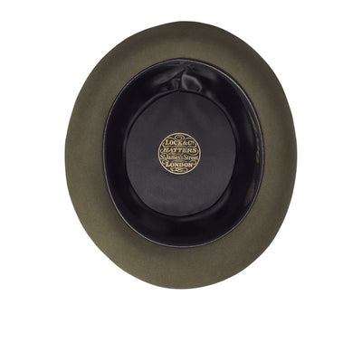 The James Trilby - Dr. No Edition - By Lock & Co.