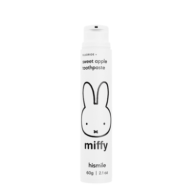 Hismile Toothpaste