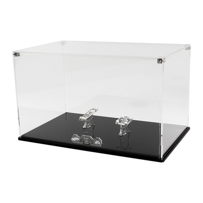 Display Case for LEGO® Ideas: Caterham (21307)