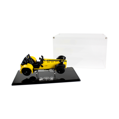 Display Case for LEGO® Ideas: Caterham (21307)