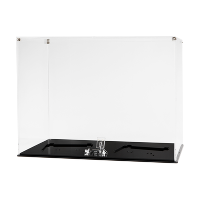 Display Case for LEGO®: Mickey Mouse & Minnie Mouse (43179)