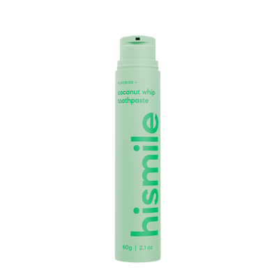 Hismile Toothpaste