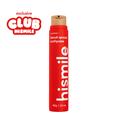 Hismile Toothpaste