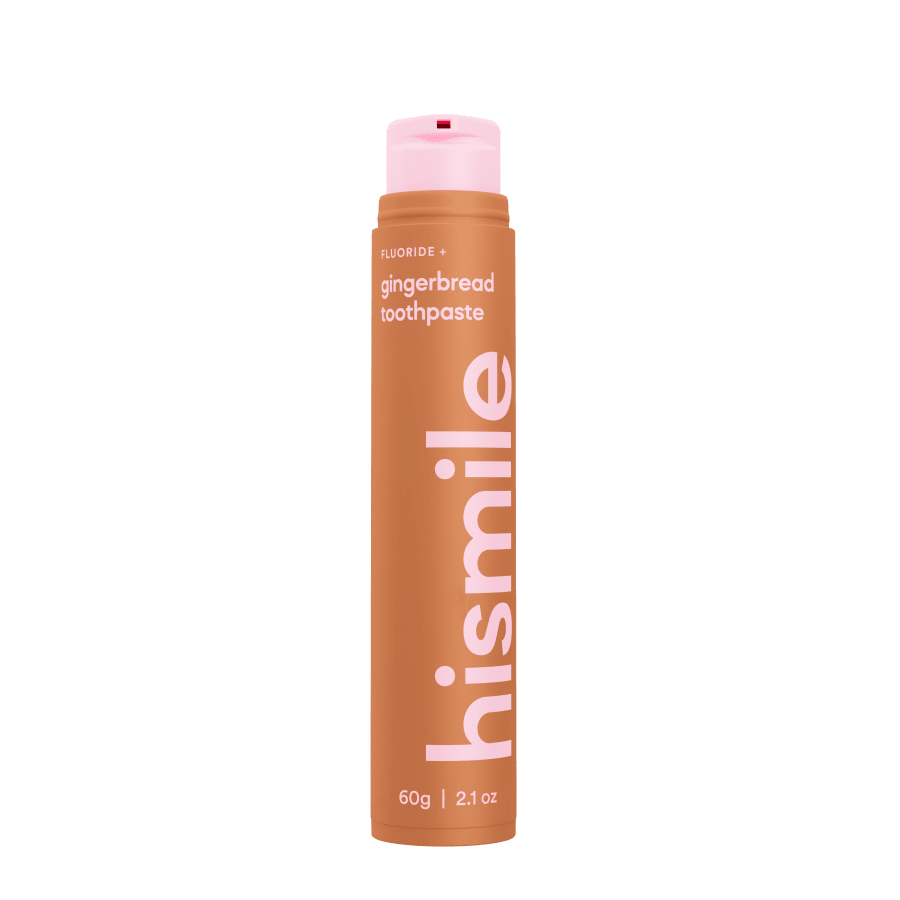 Hismile Toothpaste