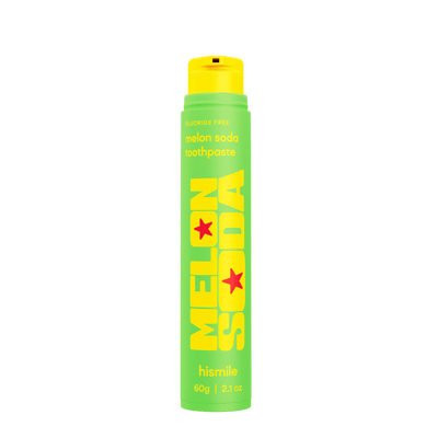 Hismile Toothpaste