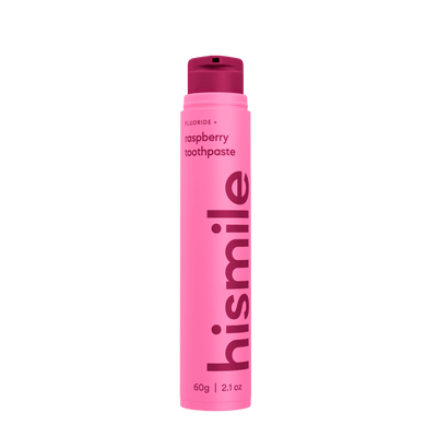 Hismile Toothpaste