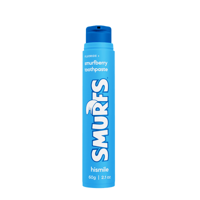 Hismile Toothpaste