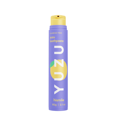 Hismile Toothpaste