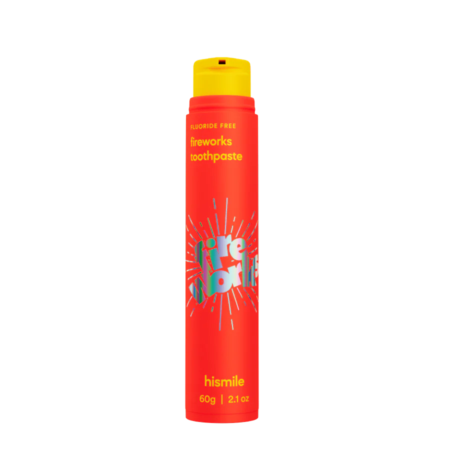 Hismile Toothpaste