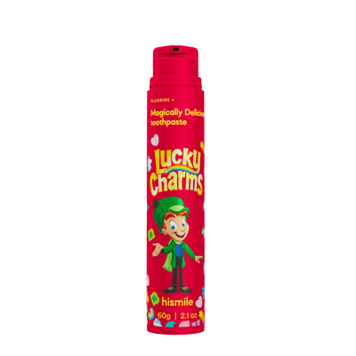 Hismile Toothpaste