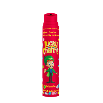 Hismile Toothpaste